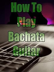 Play bachata guitar for sale  Delivered anywhere in USA 
