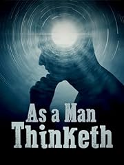 Man thinketh for sale  Delivered anywhere in UK