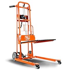 Superhandy material lift for sale  Delivered anywhere in USA 