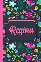 Regina notizbuch schönes gebraucht kaufen  Wird an jeden Ort in Deutschland