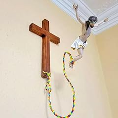 Pomberi bungee jesus for sale  Delivered anywhere in UK