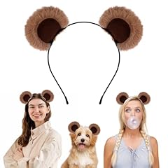 Tyqour brown bear for sale  Delivered anywhere in UK