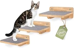 Woowood kletterwand katzen gebraucht kaufen  Wird an jeden Ort in Deutschland