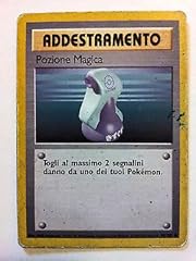 P0096 pokemon addestramento usato  Spedito ovunque in Italia 