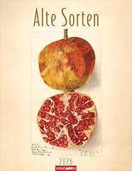 Alte sorten kalender gebraucht kaufen  Wird an jeden Ort in Deutschland