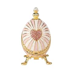 Furuida pink faberge for sale  Delivered anywhere in USA 