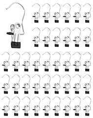 Qwork 40pcs cintres d'occasion  Livré partout en France