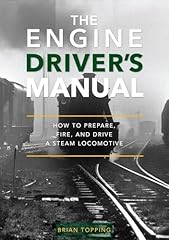 Engine driver manual for sale  Delivered anywhere in UK