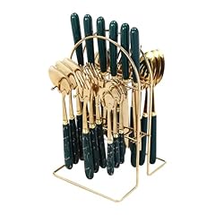 Pieces cutlery set for sale  Delivered anywhere in UK