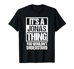 Jonas thing wouldn for sale  Delivered anywhere in USA 