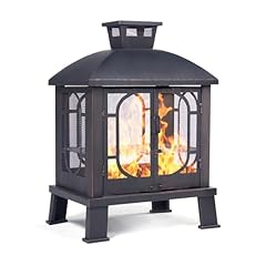 Surestove inch fire for sale  Delivered anywhere in USA 