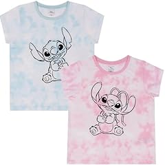 Lilo stitch maglietta usato  Spedito ovunque in Italia 