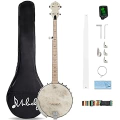 String banjo mulucky for sale  Delivered anywhere in USA 