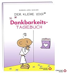 Kleine yogi dankbarkeitstagebu gebraucht kaufen  Wird an jeden Ort in Deutschland