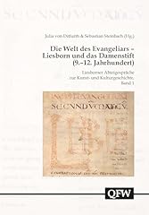 Evangeliars liesborn damenstif gebraucht kaufen  Wird an jeden Ort in Deutschland