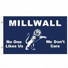 Giant millwall lions for sale  Delivered anywhere in UK