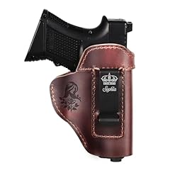 Custom leather holster for sale  Delivered anywhere in USA 