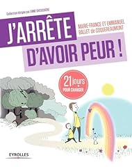 Arrête peur 21 d'occasion  Livré partout en France