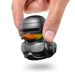 Tubbz mini robocop usato  Spedito ovunque in Italia 