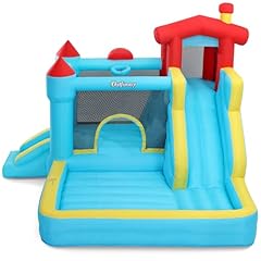 Outfunny inflatable bounce for sale  Delivered anywhere in USA 