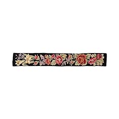 Home floral needlepoint for sale  Delivered anywhere in USA 