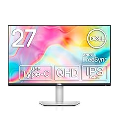 Dell s2722dc usb d'occasion  Livré partout en Belgiqu