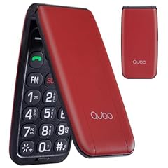 Qubo gsm téléphone d'occasion  Livré partout en France