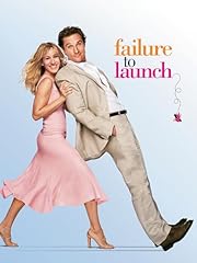 Failure launch for sale  Delivered anywhere in UK