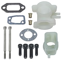 Gubeter kit collettore usato  Spedito ovunque in Italia 