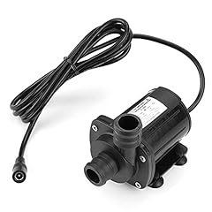 Pompe eau 12v d'occasion  Livré partout en France