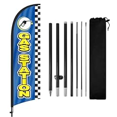 Gas station advertising for sale  Delivered anywhere in USA 