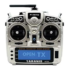 Frsky taranis x9d for sale  Delivered anywhere in USA 