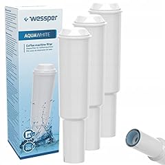 Wessper wasserfilter kaffeevol gebraucht kaufen  Wird an jeden Ort in Deutschland