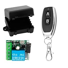 12v remote control for sale  Delivered anywhere in UK