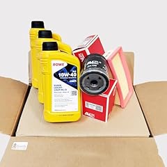 Kit tagliando specifico usato  Spedito ovunque in Italia 