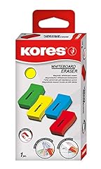 Kores cancellino magnetico usato  Spedito ovunque in Italia 