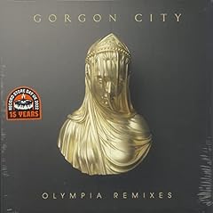 Gorgon city olympia usato  Spedito ovunque in Italia 