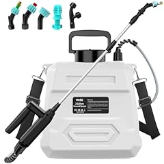 Battery powered garden for sale  Delivered anywhere in USA 