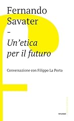 Etica per futuro. usato  Spedito ovunque in Italia 