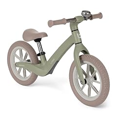 Kikkaboo lanser bicicletta usato  Spedito ovunque in Italia 