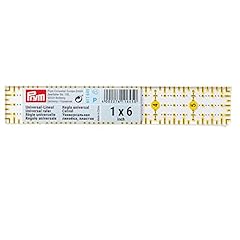 Prym 611645 règle d'occasion  Livré partout en France