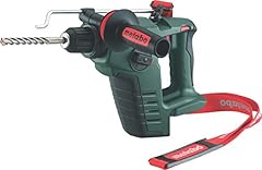 Metabo 18v cordless for sale  Delivered anywhere in UK