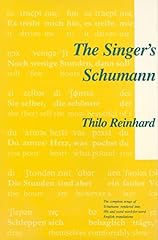 Singer schumann for sale  Delivered anywhere in USA 