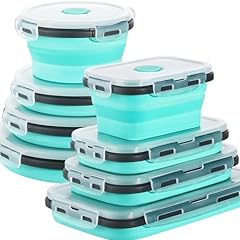 Pack collapsible food for sale  Delivered anywhere in USA 