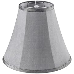 Grey bell lamp for sale  Delivered anywhere in USA 