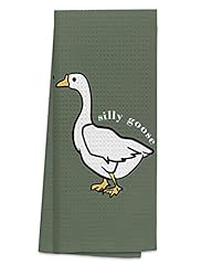 Tnuw silly goose for sale  Delivered anywhere in USA 