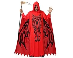 Atosa costume demonio usato  Spedito ovunque in Italia 