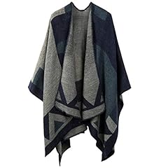 Oopor winter shawl for sale  Delivered anywhere in UK