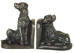 Genesis bronze bookends for sale  Delivered anywhere in UK