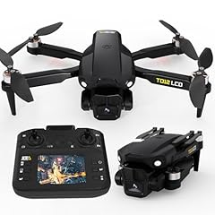 Toladrone td12lcd drohne gebraucht kaufen  Wird an jeden Ort in Deutschland